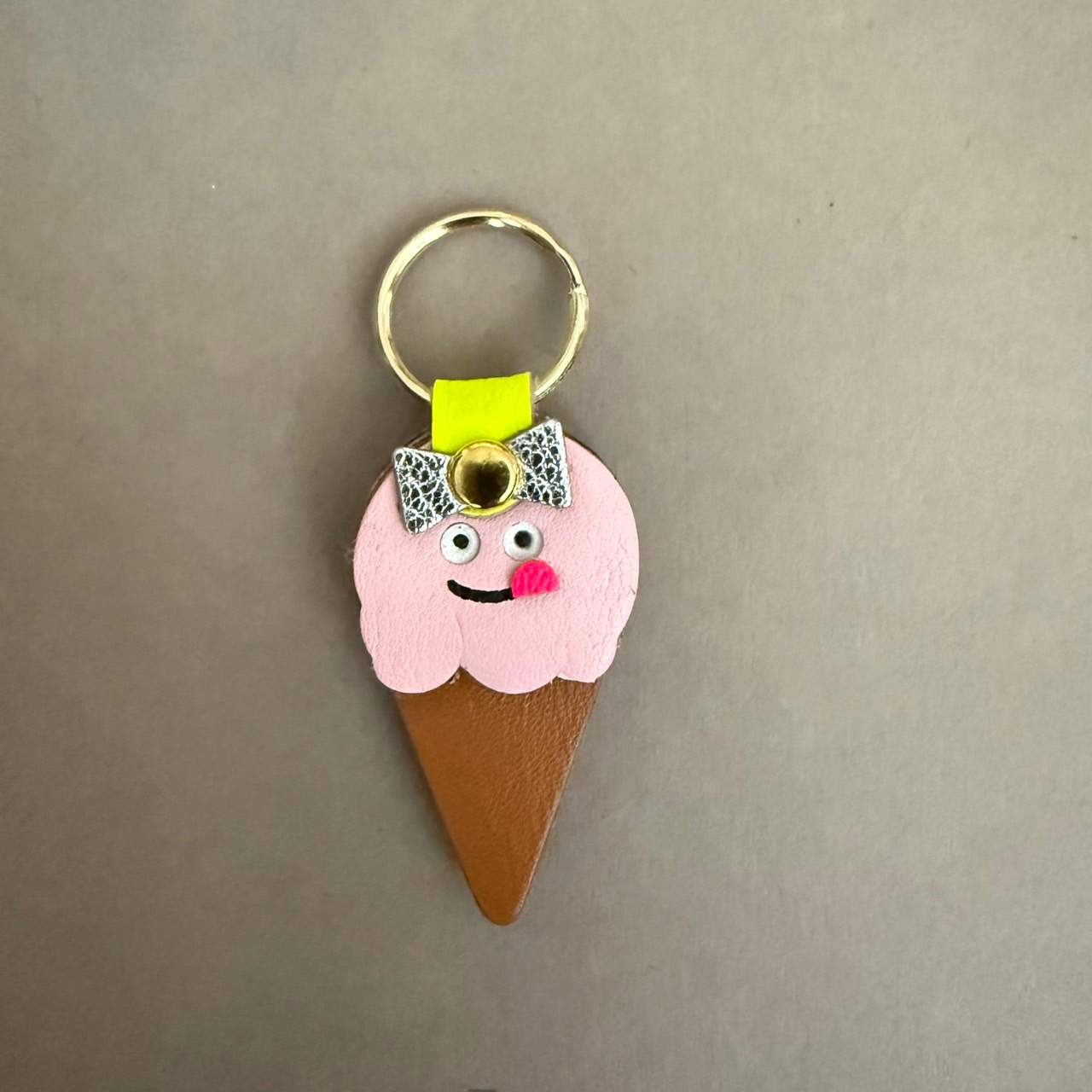 WanTag【IceCream スモール-005】