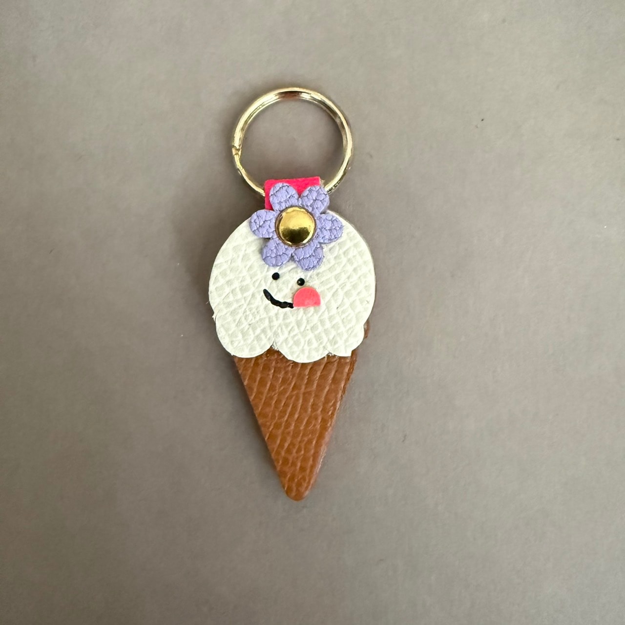 WanTag【IceCream スモール-013】