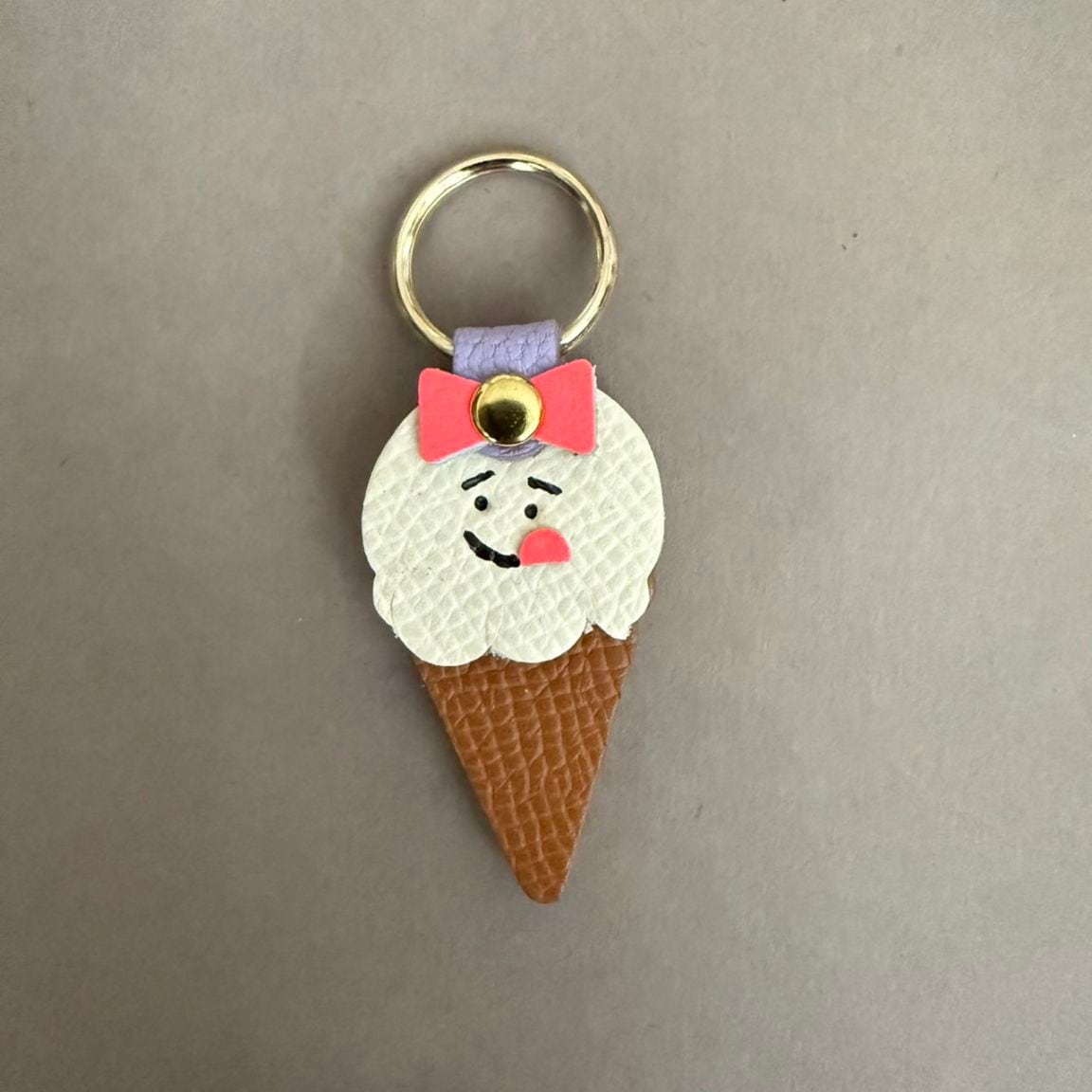 WanTag【IceCream スモール-015】