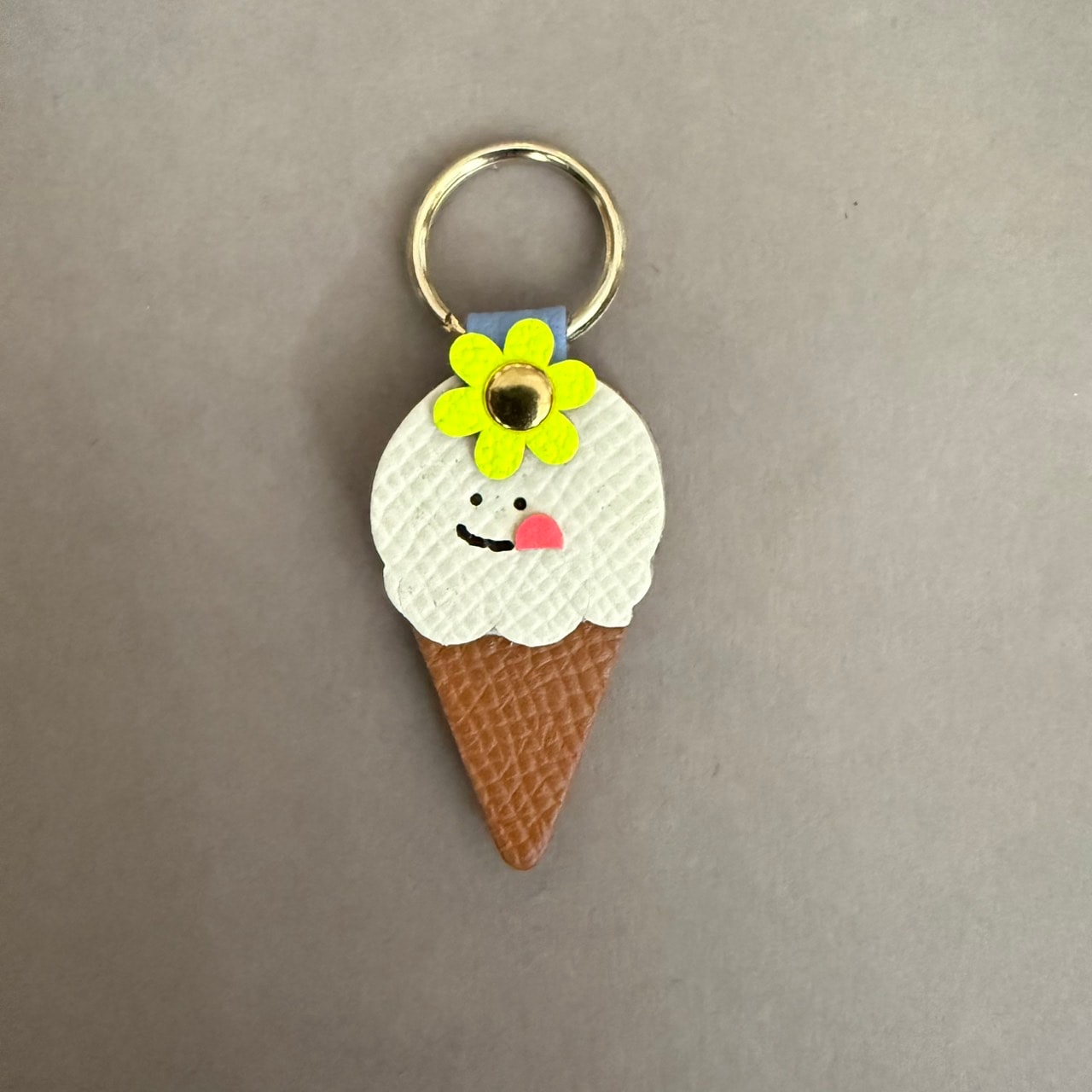 WanTag【IceCream スモール-017】