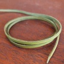 Leather Rope / 革ひも