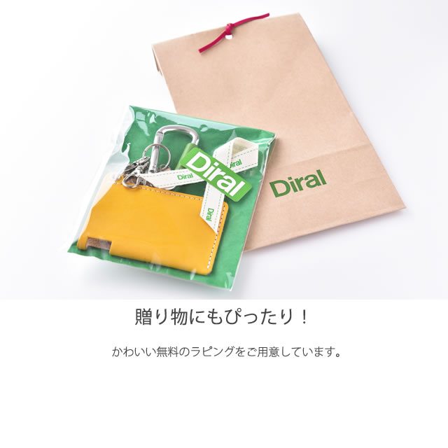 Mintia Case  ミンティアケース