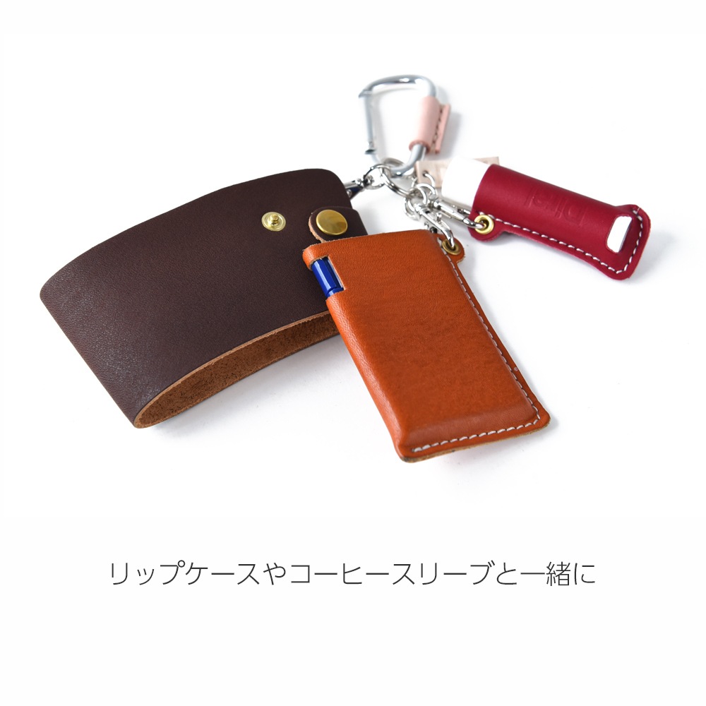 Mintia Case  ミンティアケース
