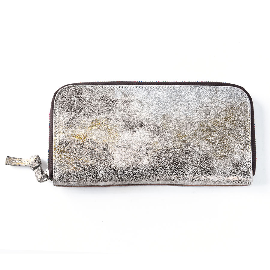 長財布 / Pazzi Wallet