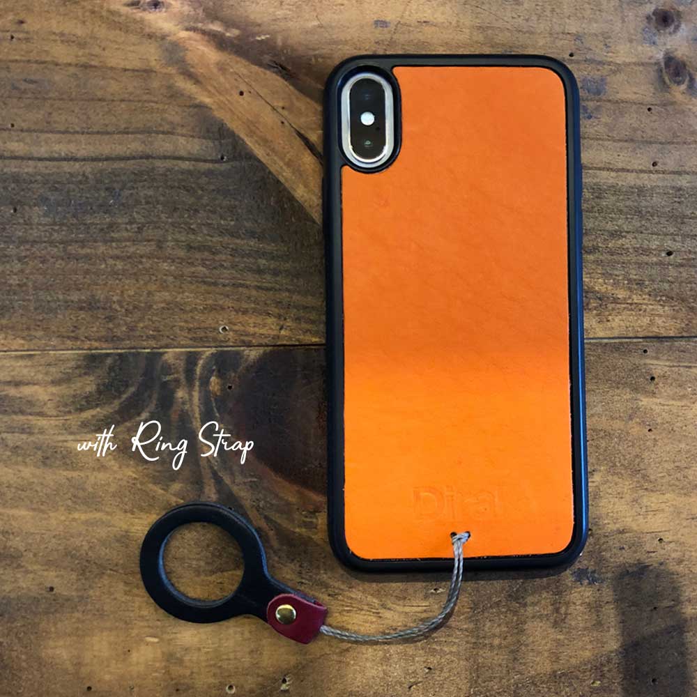 Ring Strap / リングストラップ