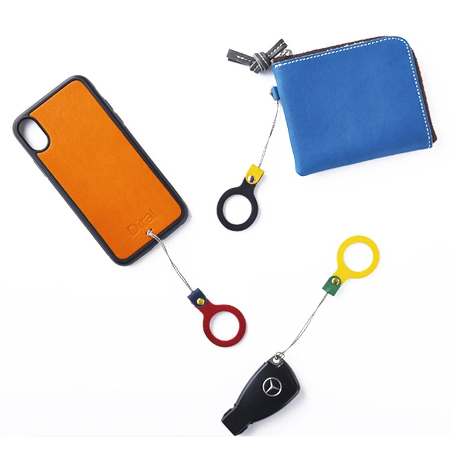 Ring Strap / リングストラップ