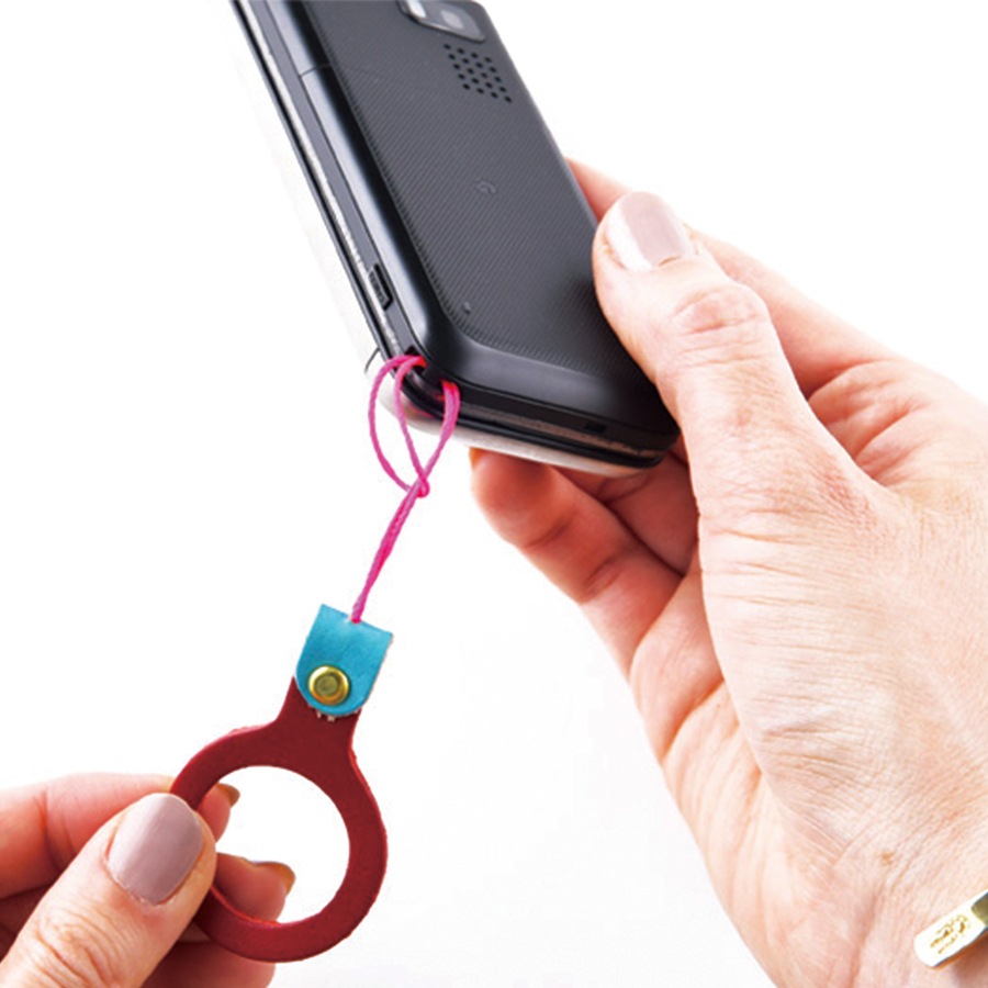 Ring Strap / リングストラップ