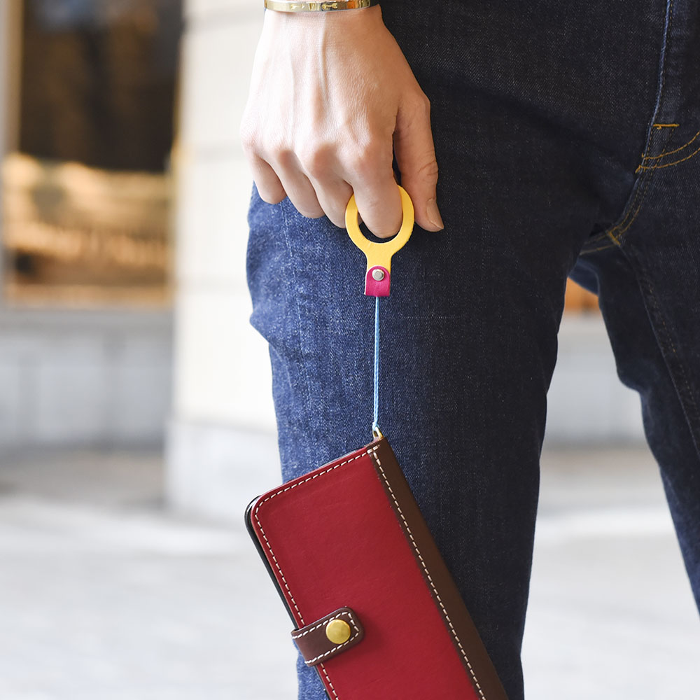 Ring Strap / リングストラップ