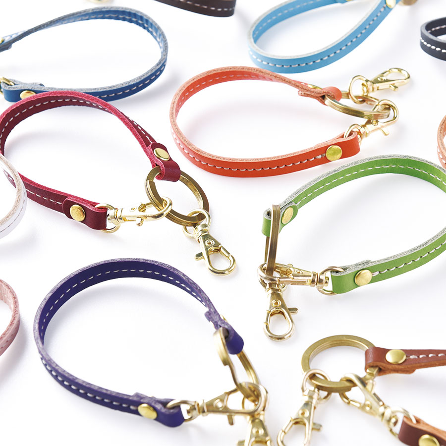 ショートストラップ