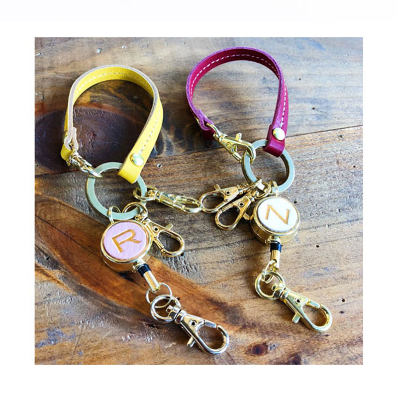 ショートストラップ