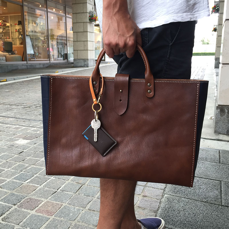 ショートストラップ