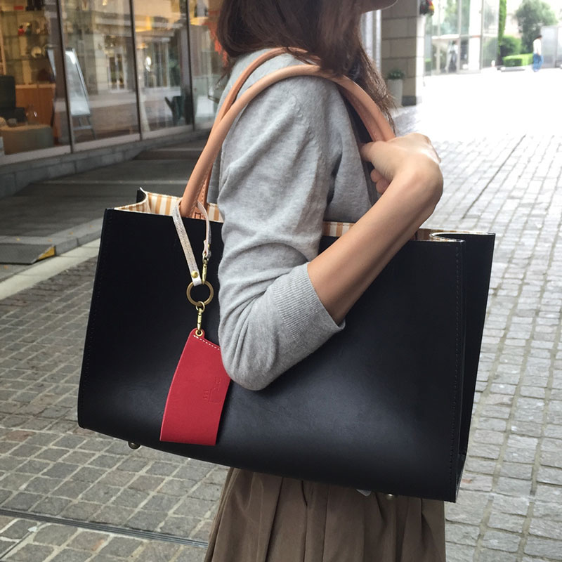 ショートストラップ