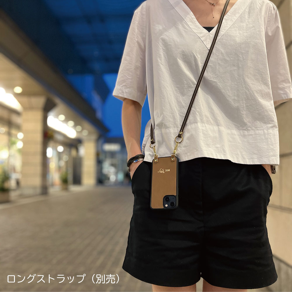 iPhoneOpenCase:   Design K_1：ミニマーク埋込み/スター右上
