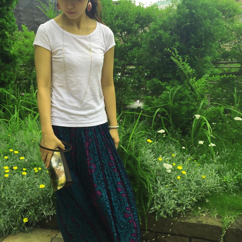 クラッチウォレット・お財布ポシェット