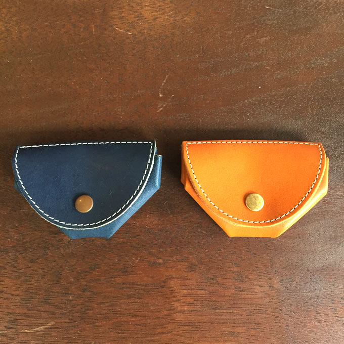 Mero Coin Case / 小銭入れ