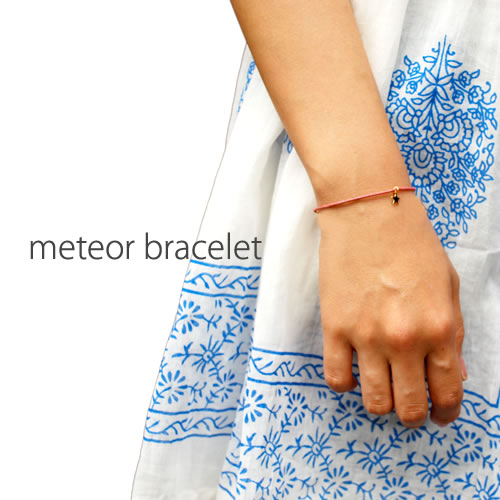 メテオブレスレット(Meteor Bracelet) : Kariet