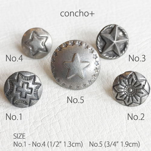 Lungo ウォレット・二つ折り長財布