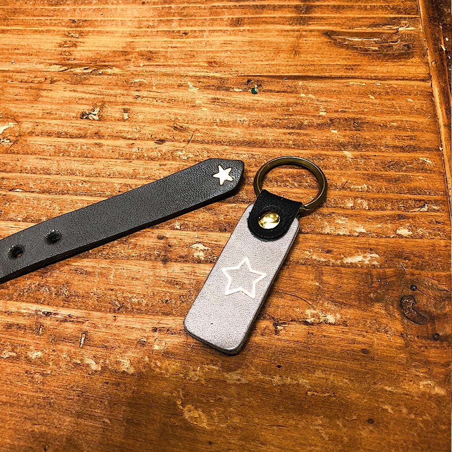 Dog Collar:首輪（15mm/18mm/21mm）