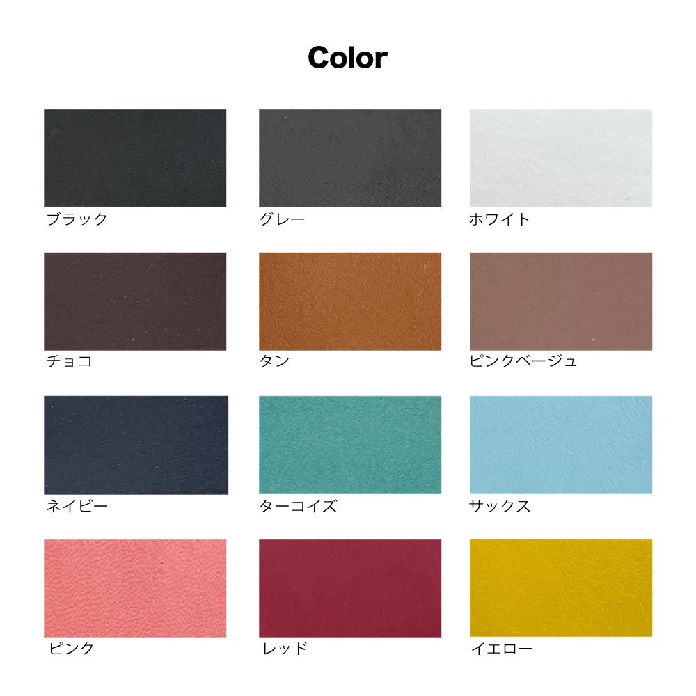 Dog Collar:首輪（15mm/18mm/21mm）