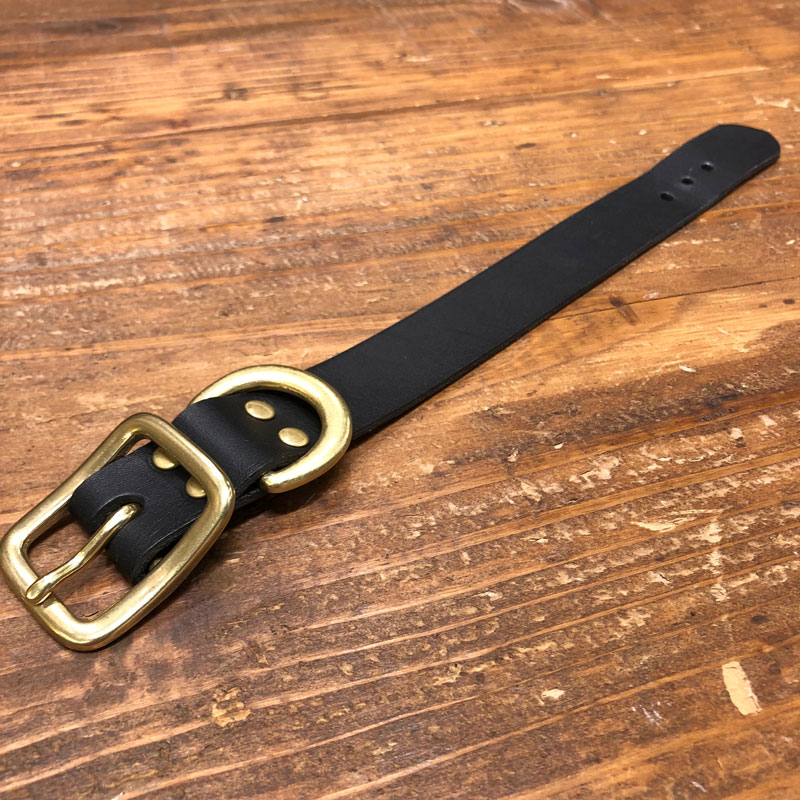 Dog Collar:首輪（15mm/18mm/21mm）