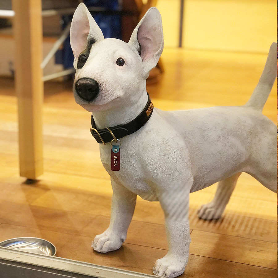 Dog Collar:首輪（15mm/18mm/21mm）