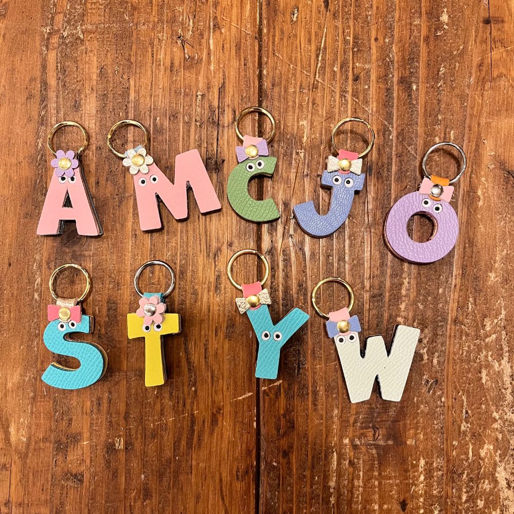 イニシャルタグ（通常カスタム）