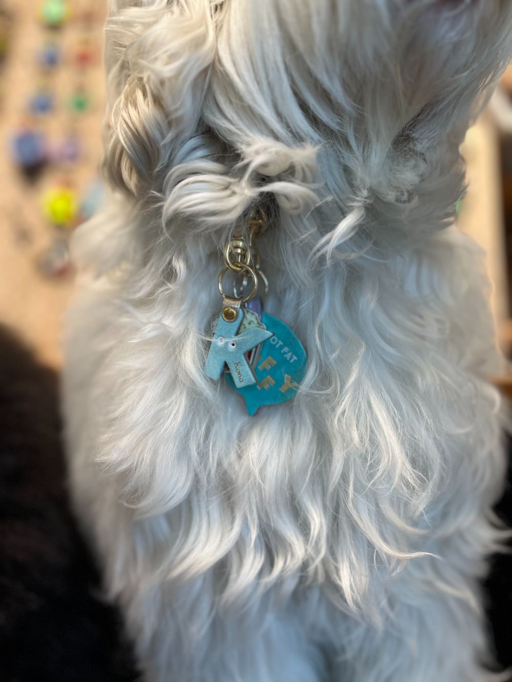 イニシャルタグ（通常カスタム）