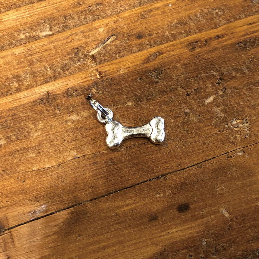 WanTag用オプションチャーム：骨