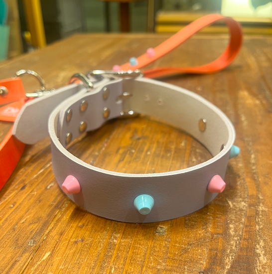Dog Collar（24mm/30mm）