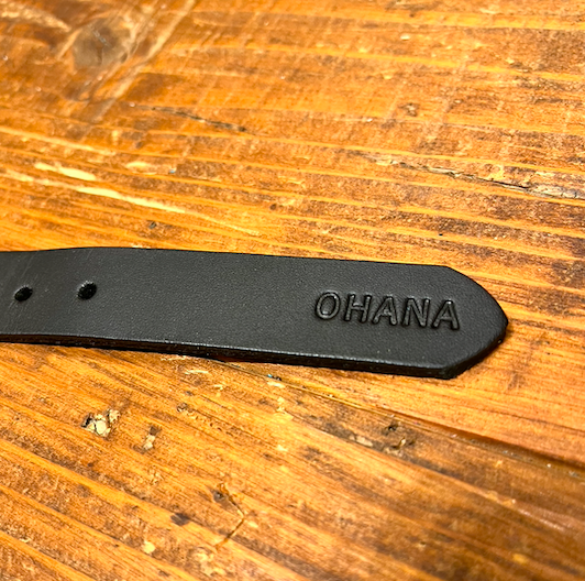 Dog Collar（24mm/30mm）