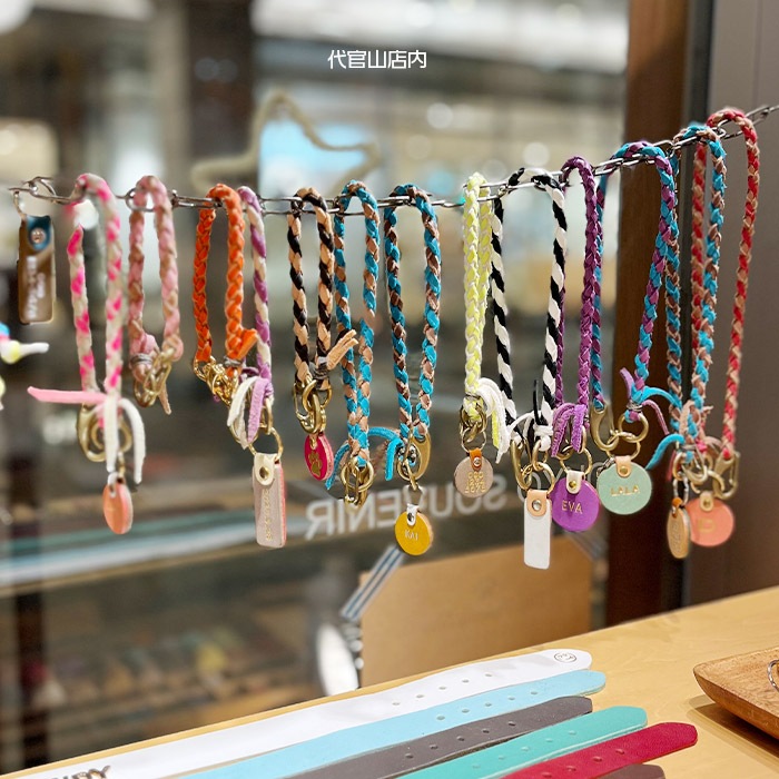 Dog Choker / チョーカー