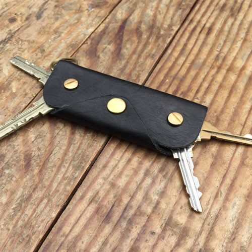 Compact Key Case  コンパクトキーケース