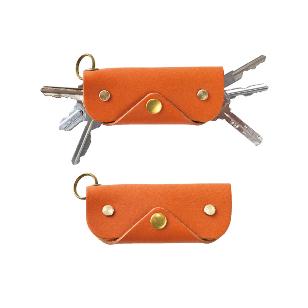 Compact Key Case  コンパクトキーケース