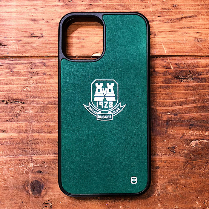iPhoneケース【成城RUGBYモデル】