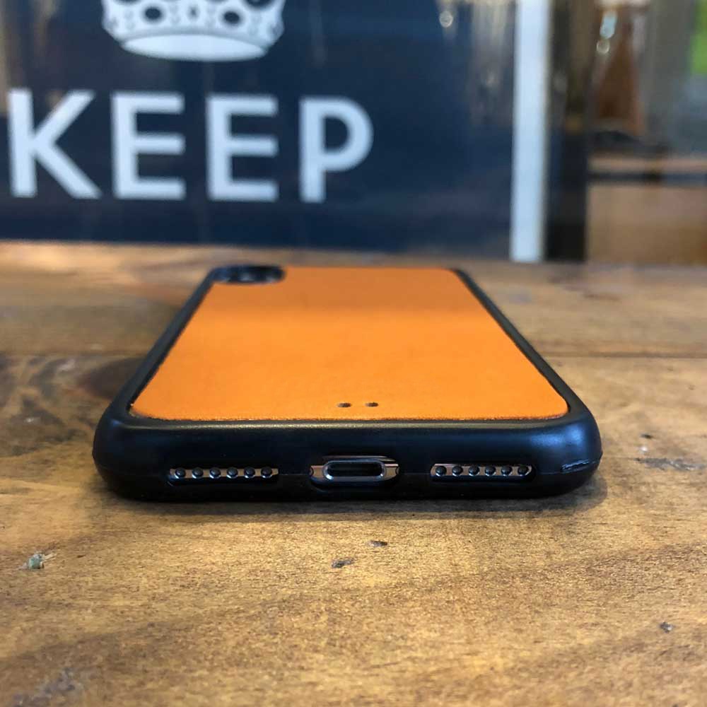 iPhoneケース【成城RUGBYモデル】