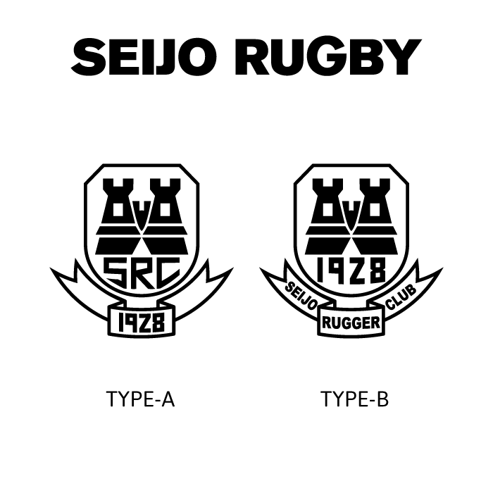 iPhoneケース【成城RUGBYモデル】