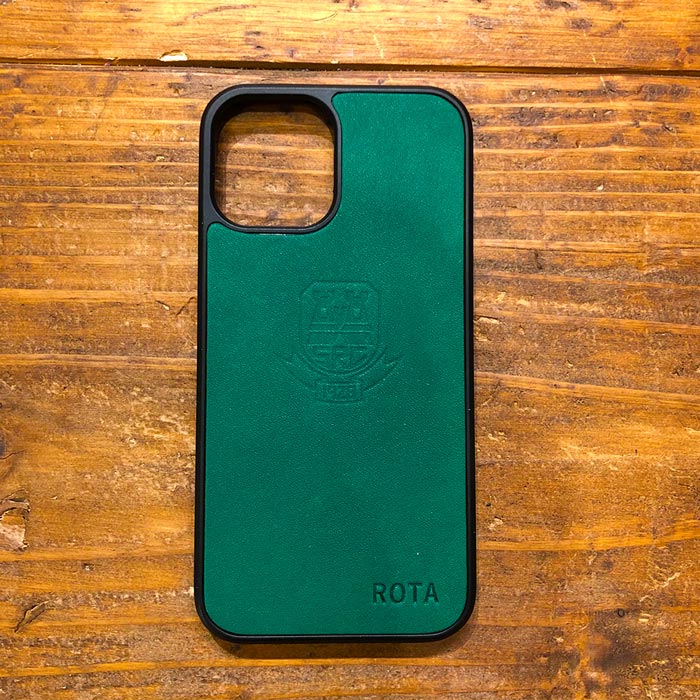 iPhoneケース【成城RUGBYモデル】