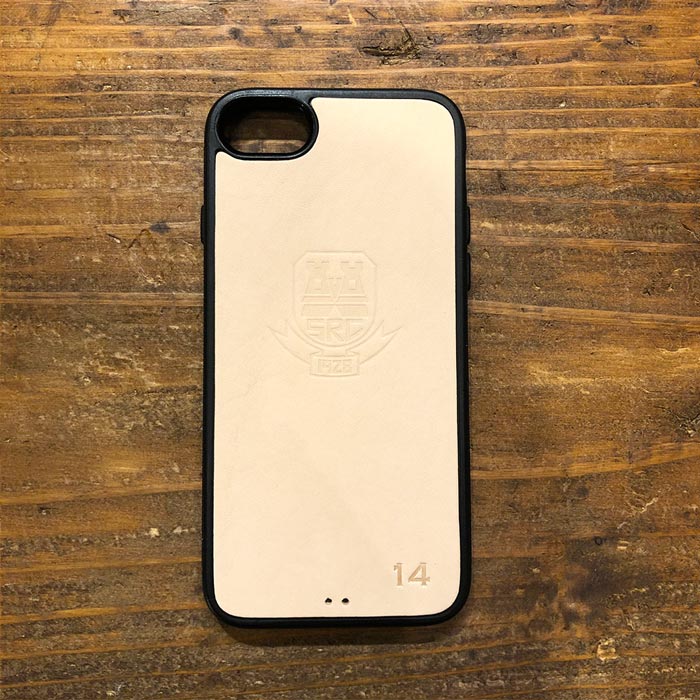 iPhoneケース【成城RUGBYモデル】