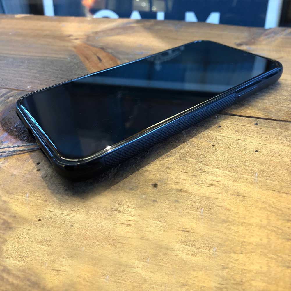 iPhoneケース【成城RUGBYモデル】