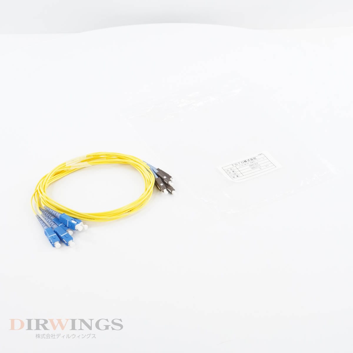 [DW]USED 8���ݾ� 16������ Senko VDHC36Z ���ե����Хѥå������� [05791-1576]
