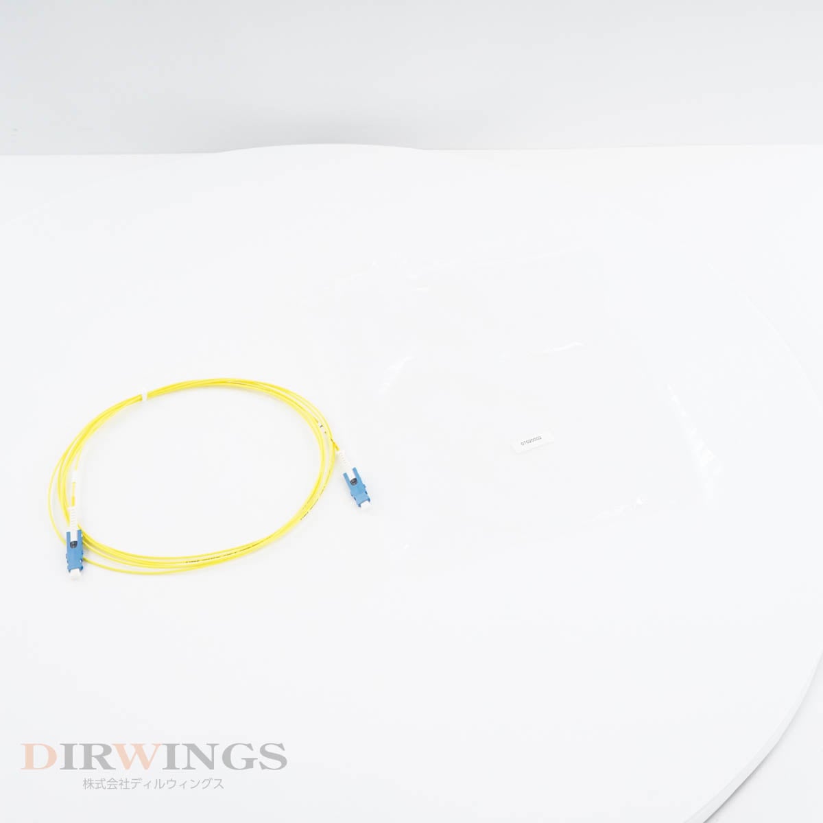 [DW]USED 8���ݾ� 18������ SENKOU ENC-1219-1847-3M SN Fiber [05791-0986]