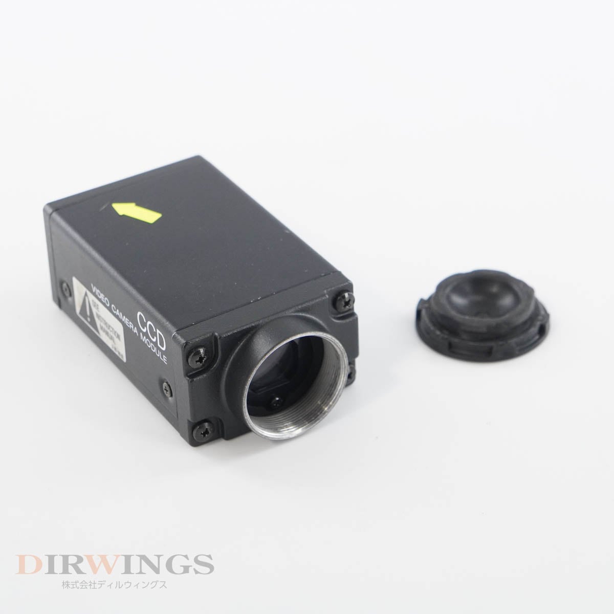 [PG]USED 8���ݾ� SONY XC-73 CCD����� CCD VIDEO CAMERA MODULE [05908-0063]