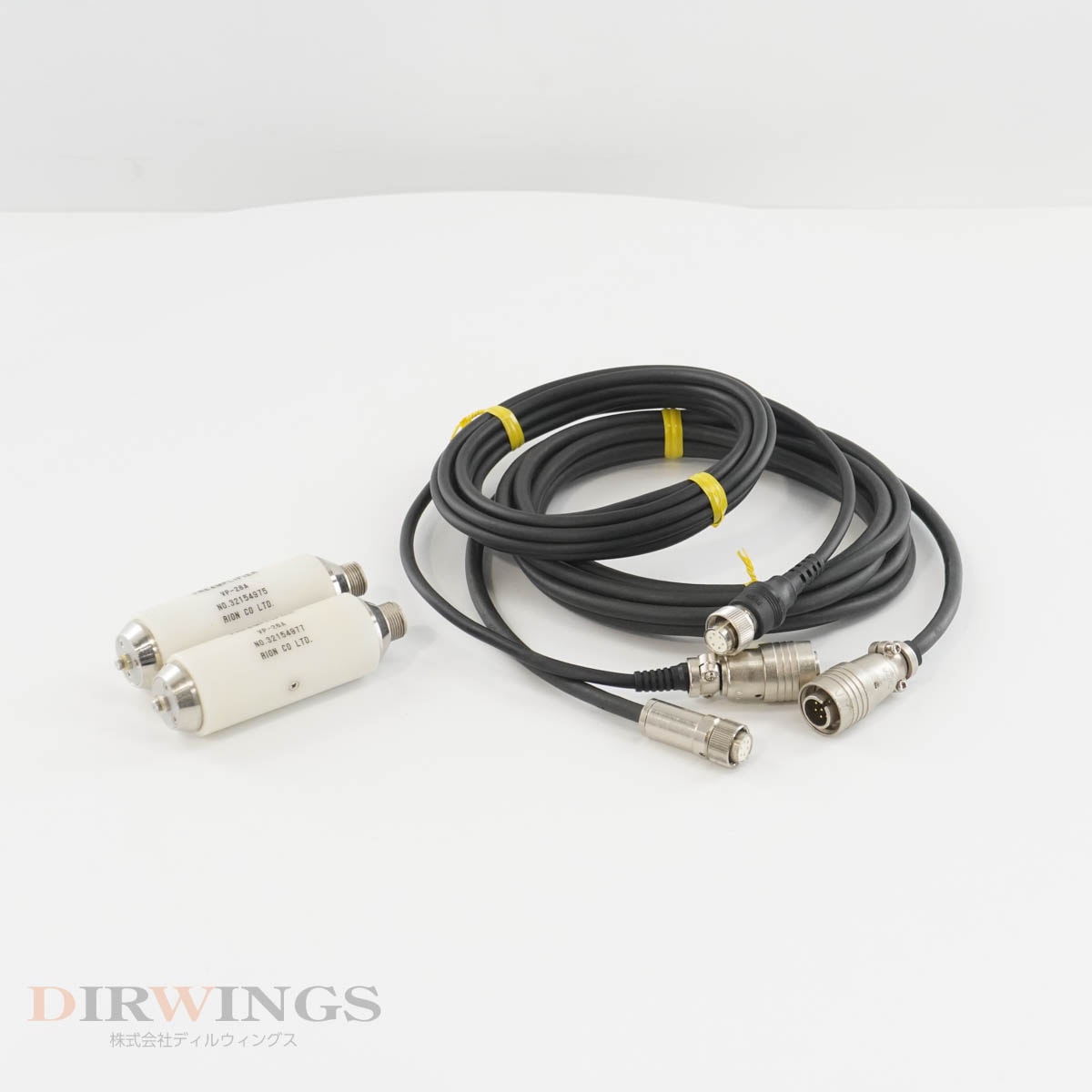 [DW]USED 8���ݾ� 9���å����� 2�ĥ��å� 04/2023CAL RION VP-26A PREAMPLIFIER ��ư���� �ץꥢ��� EC-02S [05769-0086]