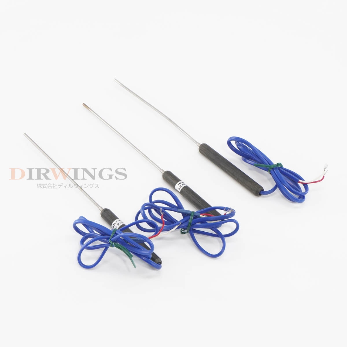 [DW]USED 8���ݾ� 3�ܥ��å� HIOKI 9180 TEMPERATURE PROBE �����������٥ץ����� K(CA)-50~800�� [06704-0141]