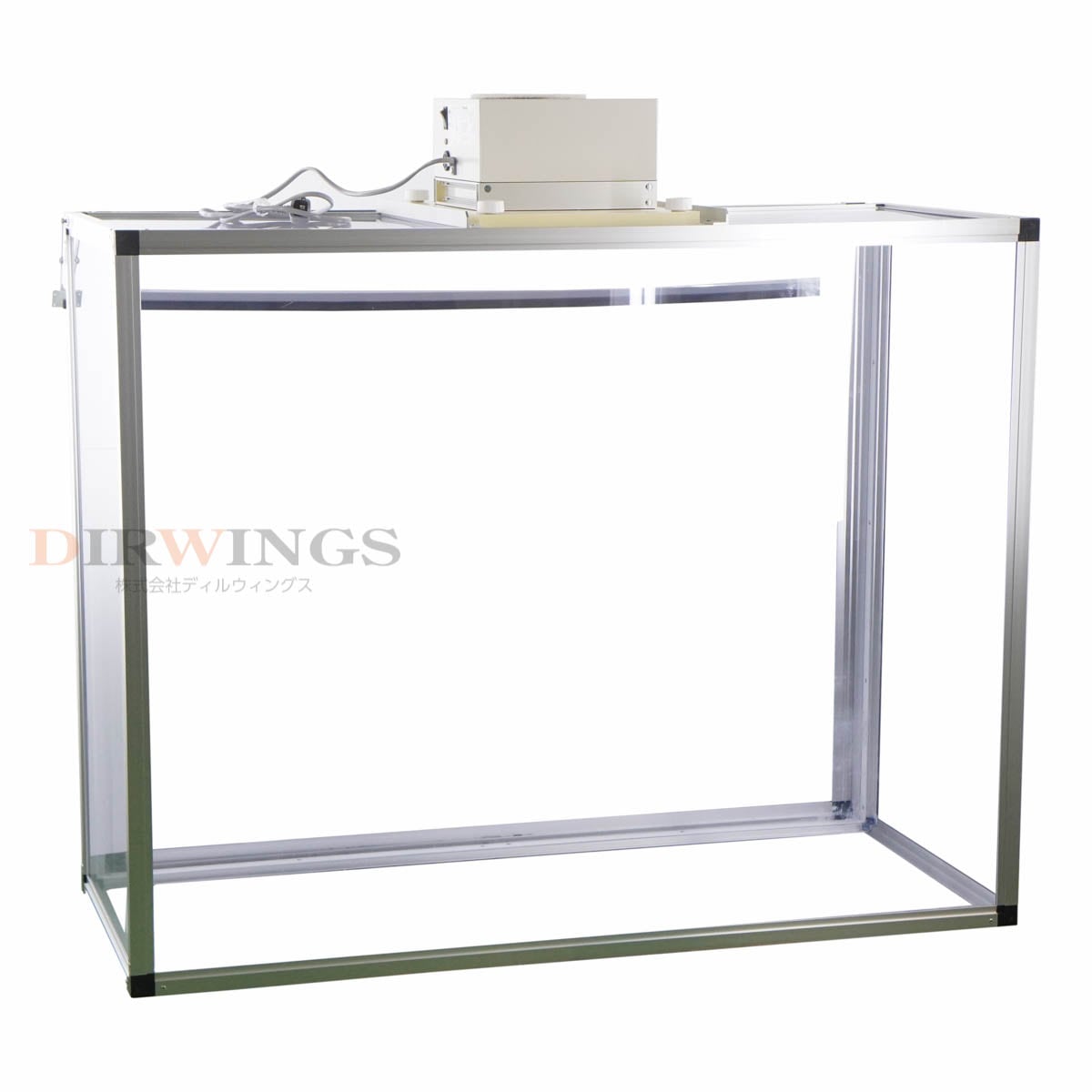 [DW]USED 8���ݾ� SANPLATEC 1000H ���꡼��1000H�� Clean Bench ��奯�꡼��٥�� 1T-240240ES-SNKLR BV-R01MH1L Panaso...[06489-0005]