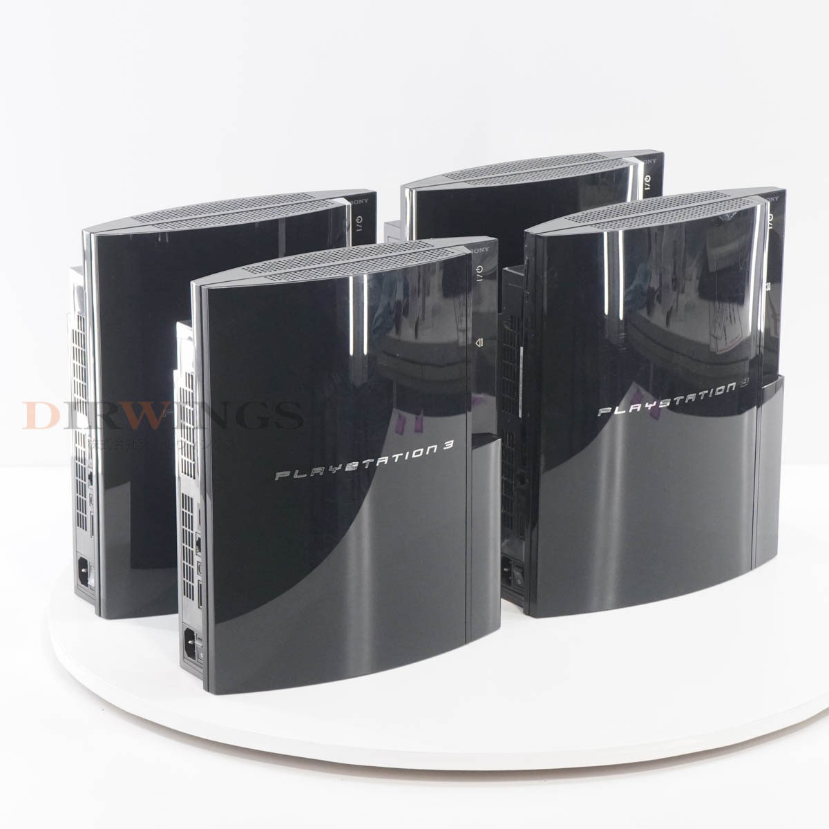 本体)プレイステーション3 PlayStation3 アズライト・ブルー