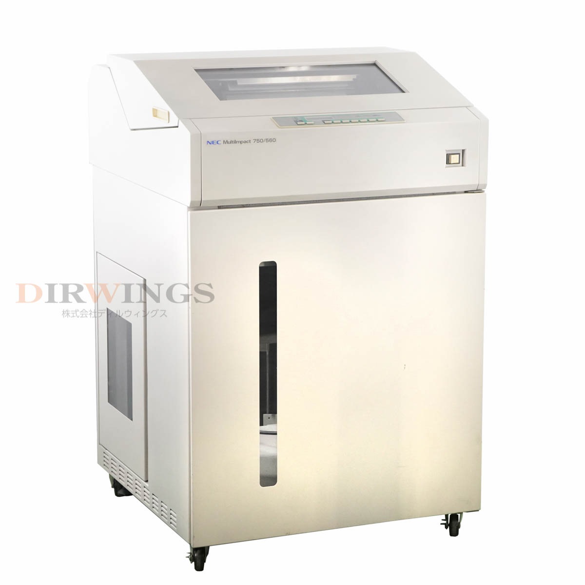 ☆380☆ NEC Multilmpact 201MX2 プリンター PR-D201MX2 コピー NEC