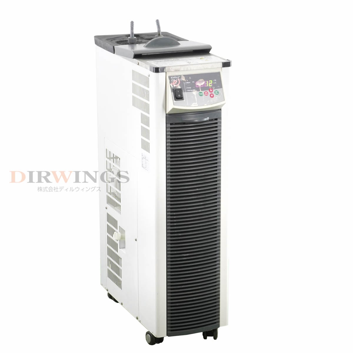 [DW]USED 8���ݾ� EYELA CA-1113 COOL ACE �����륨���� ��ѿ�۴����� ���顼 ����ॿ���� 50/60Hz [06773-0001]