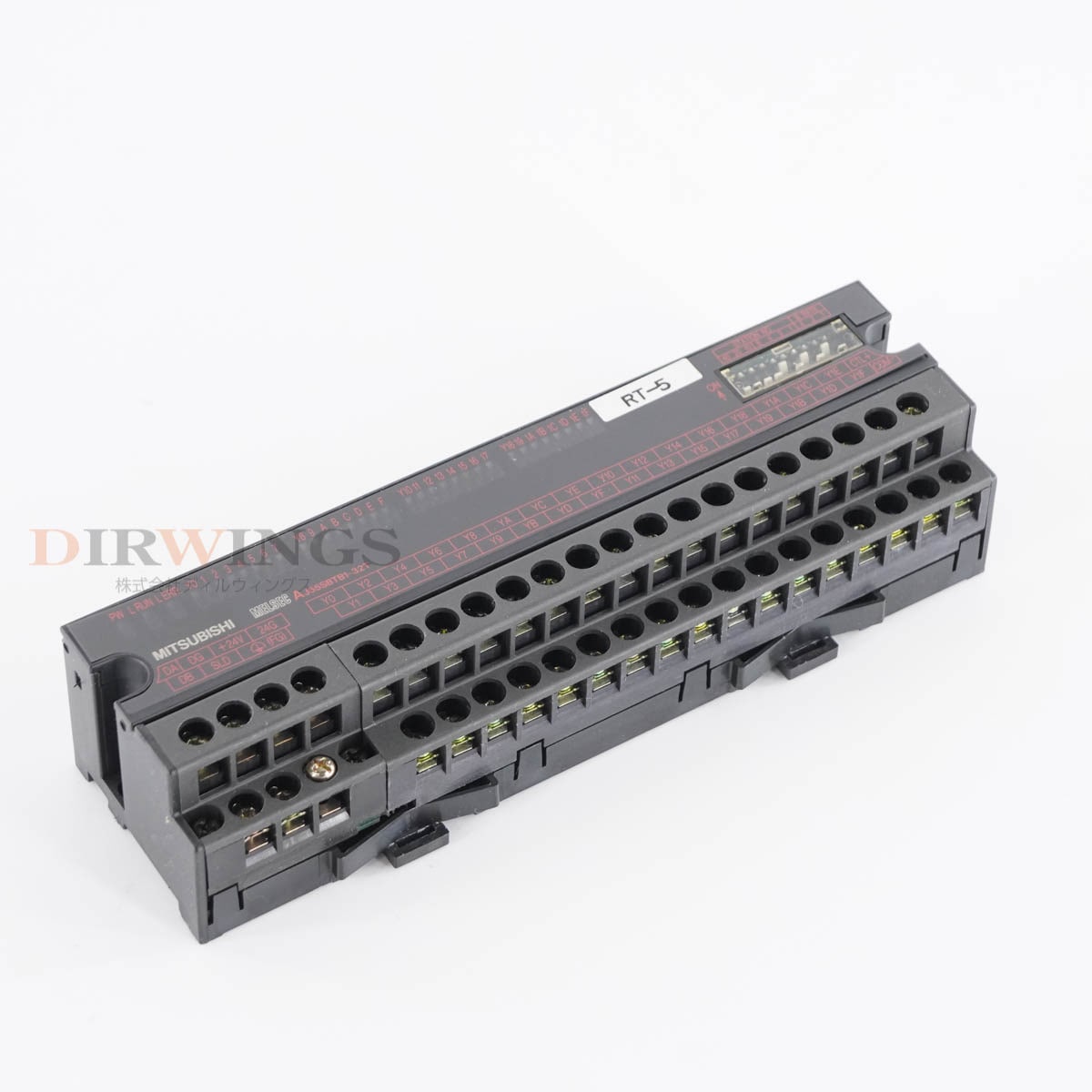 [PG]USED 8���ݾ� MITSUBISHI AJ65SBTB1-32T CC-Link MELSEC OUTPUT UNIT ���ϥ�˥å� PLC �������󥵡� �ץ�����ޥ֥륳...[06742-0161]