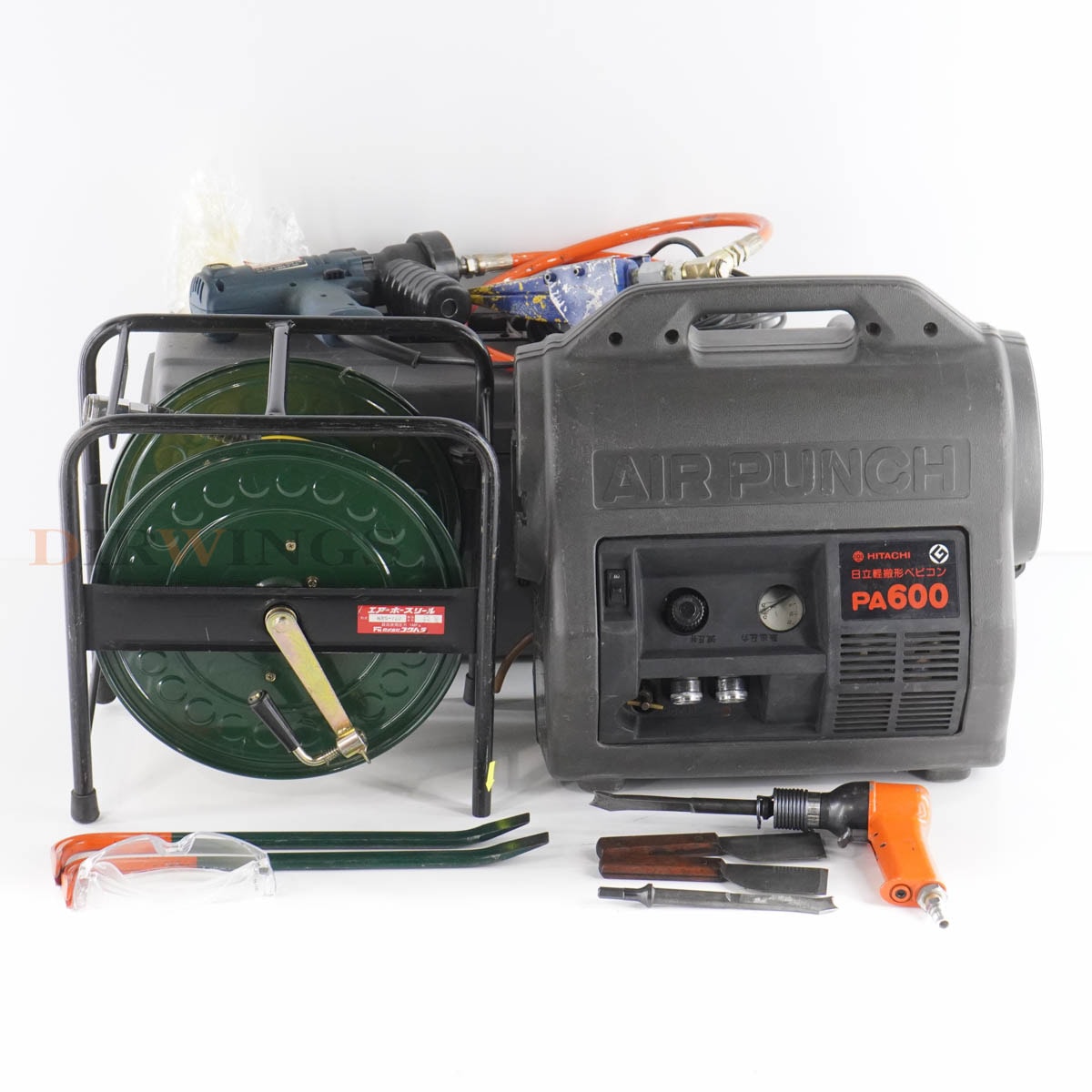 [PG]USED 8ݾ 񿧡å HITACHI PA600 HR5-720 PA6-GF30 ץå ѥ ٥ӥ ۡ...[06941-0067]